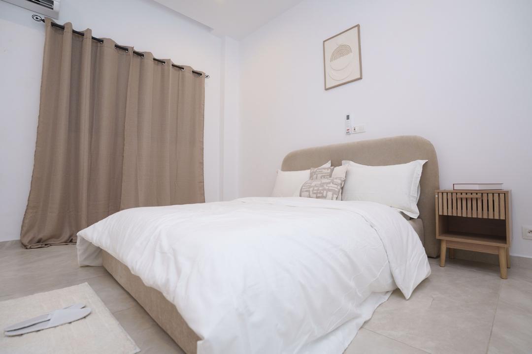 Maison luxueuse